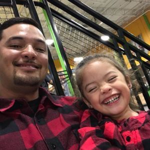 Meet your Posher, Gene